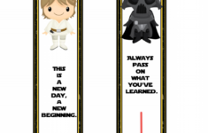 FREE Back To School Star Wars Printables Onion Rings Things