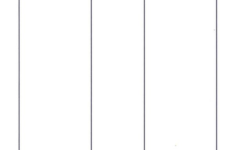 Free Blank Bookmark Templates To Print 3 TEMPLATES EXAMPLE