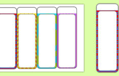 FREE Editable Bookmarks Reading Books Read Reading Award Reward