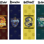Free Harry Potter Bookmarks To Print Harry Potter And The Order Of