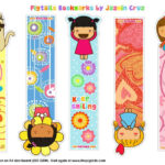 Free Printable Bookmarks For Kids To Help Keep Them Reading