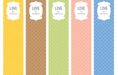 Free Printable Bookmarks For Libraries Free Printable