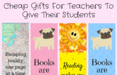 Free Printable Bookmarks For Students From Teachers Cassie Smallwood