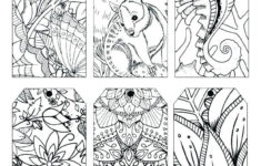 Free Printable Bookmarks To Color You Can Bookmark Coloring Pages Fresh