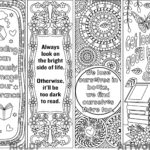Free Printable Dragon Bookmarks Free Printable