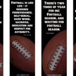 Free Printable Sports Bookmarks Free Printable