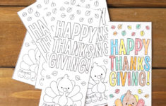 Free Printable Thanksgiving Bookmarks Artsy fartsy Mama