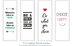 Handmade Bookmarks With Quotes Google Search Bookmarks Quotes