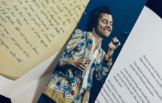 Harry Styles Bookmarks Etsy