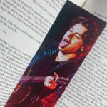 Harry Styles Bookmarks Etsy