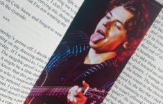 Harry Styles Bookmarks Etsy
