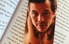 Harry Styles Bookmarks Etsy