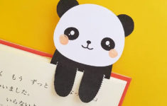 How To Make DIY Kawaii Bookmarks Ayelet Keshet