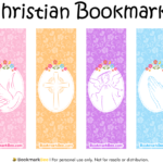 Http Bookmarkbee Bookmark Christian Free Printable Bookmarks