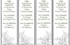 Items Similar To Color Your Own Printable Bookmarks Hand Drawn Poppies