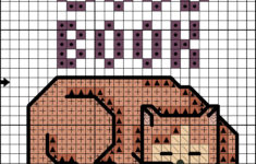 Killer Crafts Crafty Killers CRAFTS WITH ANASTASIA CROSS STITCHED