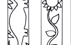 Make It Easy Crafts Create A One Of A Kind Zentangle Bookmark With