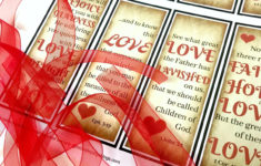 Michelle Paige Blogs Printable Scripture Verses For Valentine s Day
