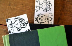 MUSIC BOOKMARKS Printable PDF Music Student Rewards