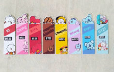 Owl Bookmark Printable Printable Hedgehog Bookmarks Easy Peasy And