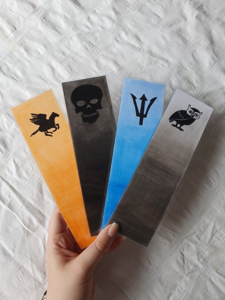 Percyjackson Heroesofolympus Bookmark Unique Items Products Printable Percyjackson Heroesofolympus Bookmark Unique Items Products Printable