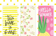 Pin By Blueberry Creative Designs On Printables Pinterest Bookmarks