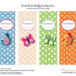 Pin By Shy Socialites On Free Printables Butterfly Books Butterfly