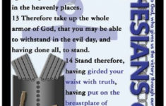 Pin On Bible Ephesians