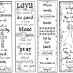 Pin On Bible Journaling Templates