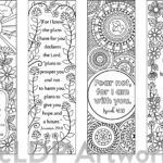 Pin On Coloring Bookmarks