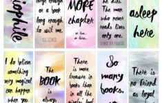 Pin On Pretty Printables