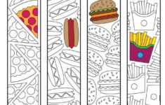 Pin On Punts De Llibres