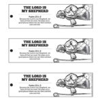 Pin On Top Bible Bookmarks For Sunday School