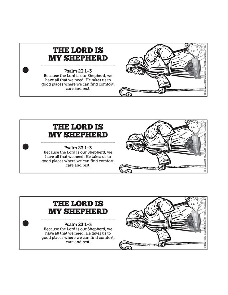 Pin On Top Bible Bookmarks For Sunday School