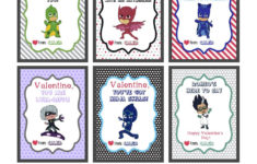 Pin On Valentine s Day For Littles