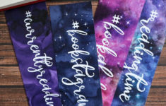 Printable Bookmarks Bookstagram Book Nerd Currently Reading Etsy In