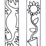 Printable Bookmarks For Kids Activity Shelter