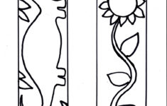 Printable Bookmarks For Kids Activity Shelter