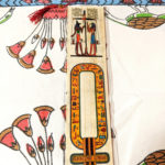 Printable Egyptian Bookmarks Coloring Bookmarks Free Printable