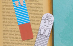 Printable Pirate Bookmarks DIY Bookmarks Easy Peasy And Fun