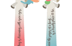 Printable Unicorn Bookmarks Unicorn Printables Bookmarks Kids Free