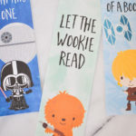 Star Wars Bookmarks Free Printables For Kids Our Handcrafted Life