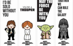Star Wars Printable Bookmarks From Https www skiptomylou star