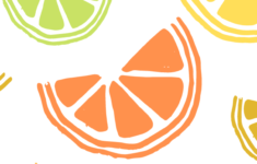 Summer Bookmarks Free Printable Keeping It Real