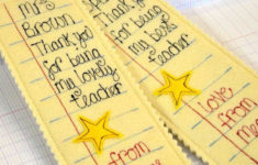 Teacher Bookmark Templates 9 Free PSD AI Vector EPS Format Free