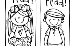 The Moffatt Girls Summer Review Packet For Kindergarten Bookmarks