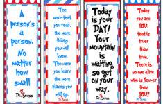 Unforgettable Dr Seuss Quotes PracticingNormal Dr Seuss Classroom