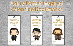 Valentine Printable Cards For The Kids Life As Leels