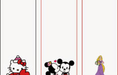 Valentine s Day Bookmarks Free Printable Keeping It Real