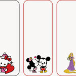 Valentine S Day Bookmarks Free Printable Keeping It Real